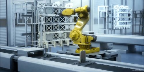 深度學習與3D視覺融合 深眸科技推動生產數智化變革